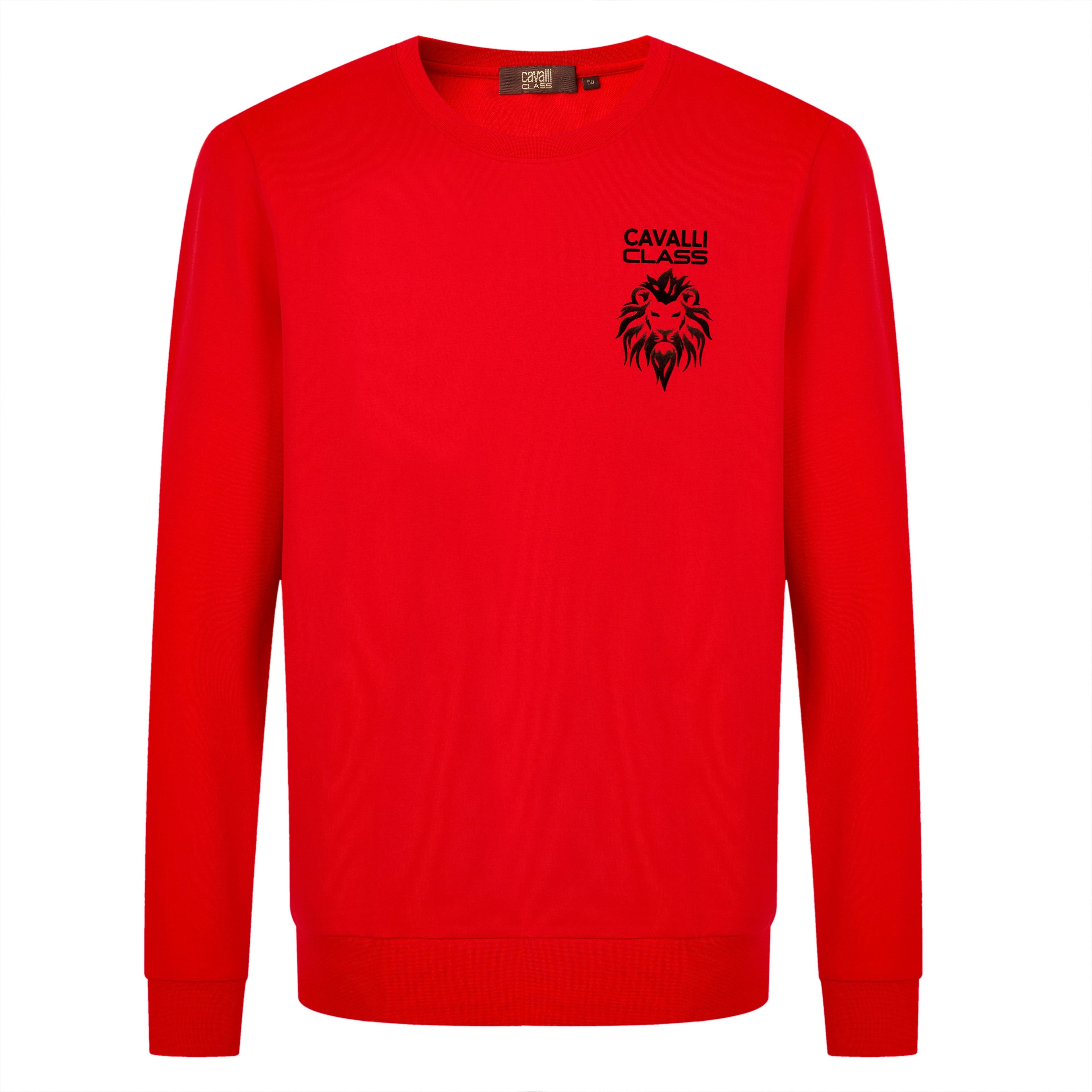 Cavalli Class