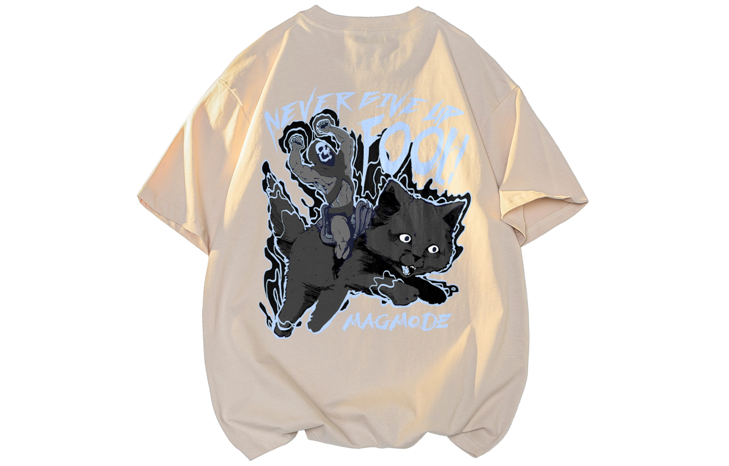 magmode LogoT