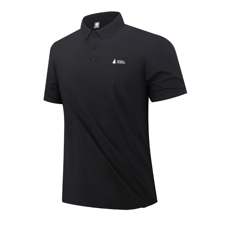 TREKTRAVEL Polo
