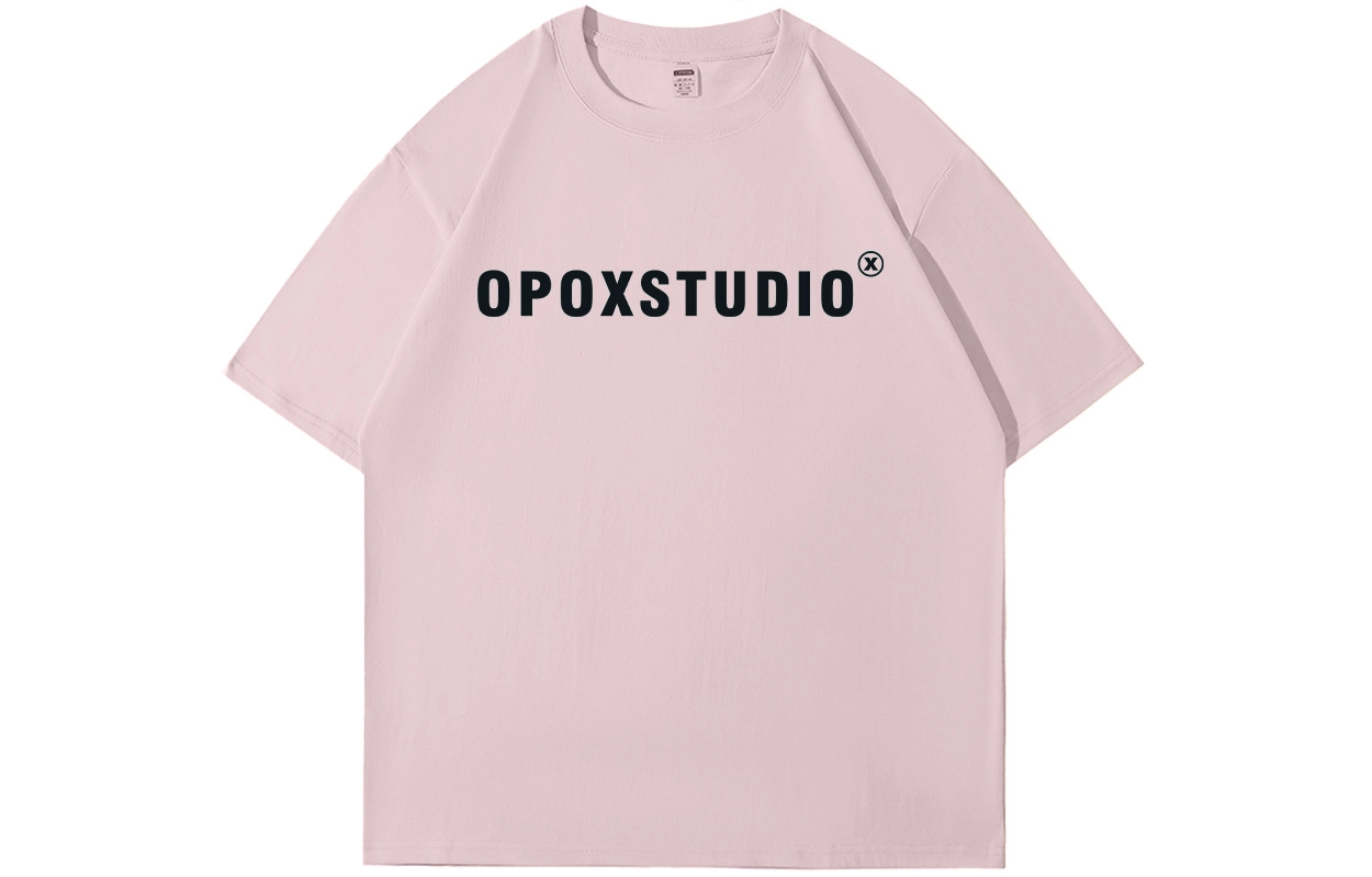 OPOX LogoT