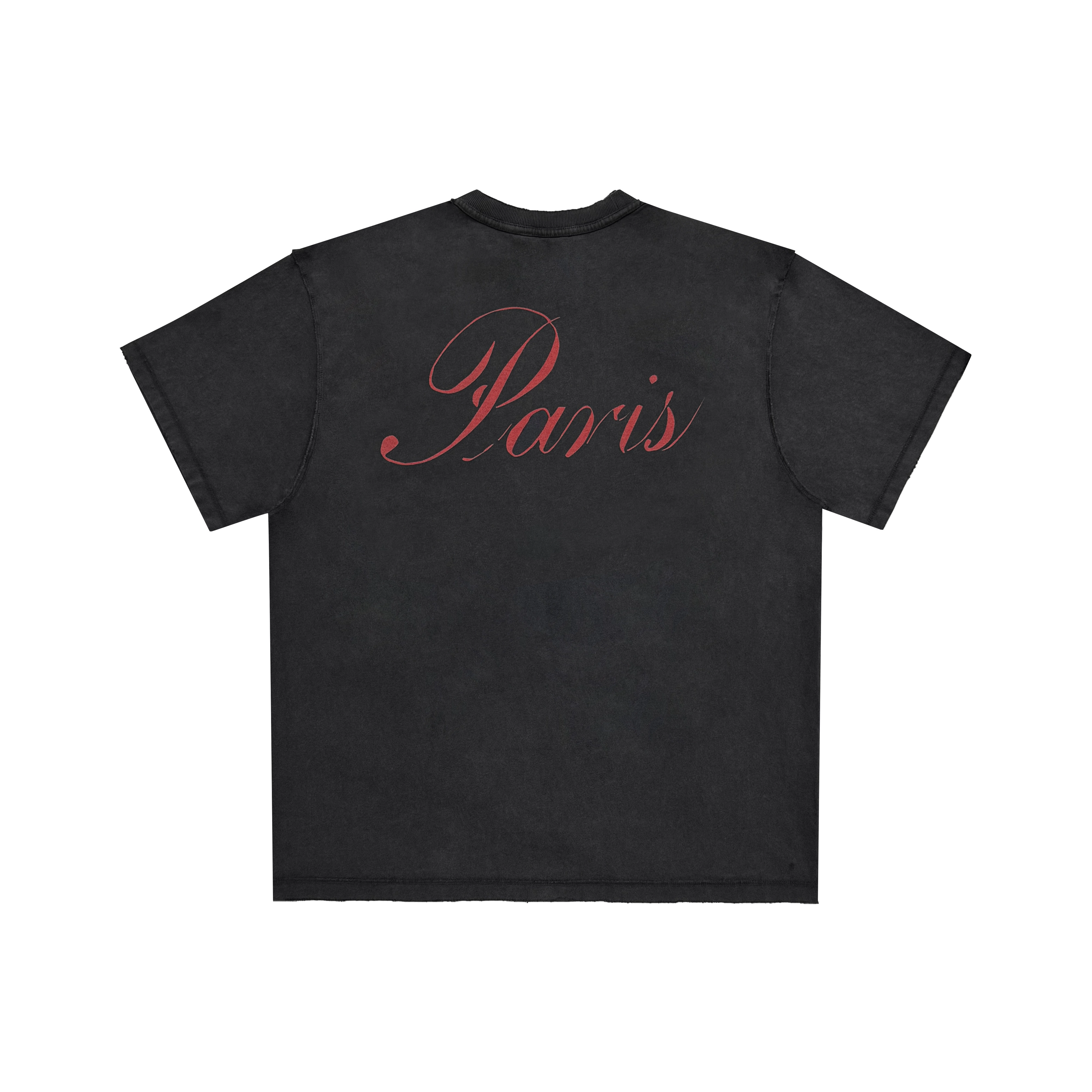 False Perception T