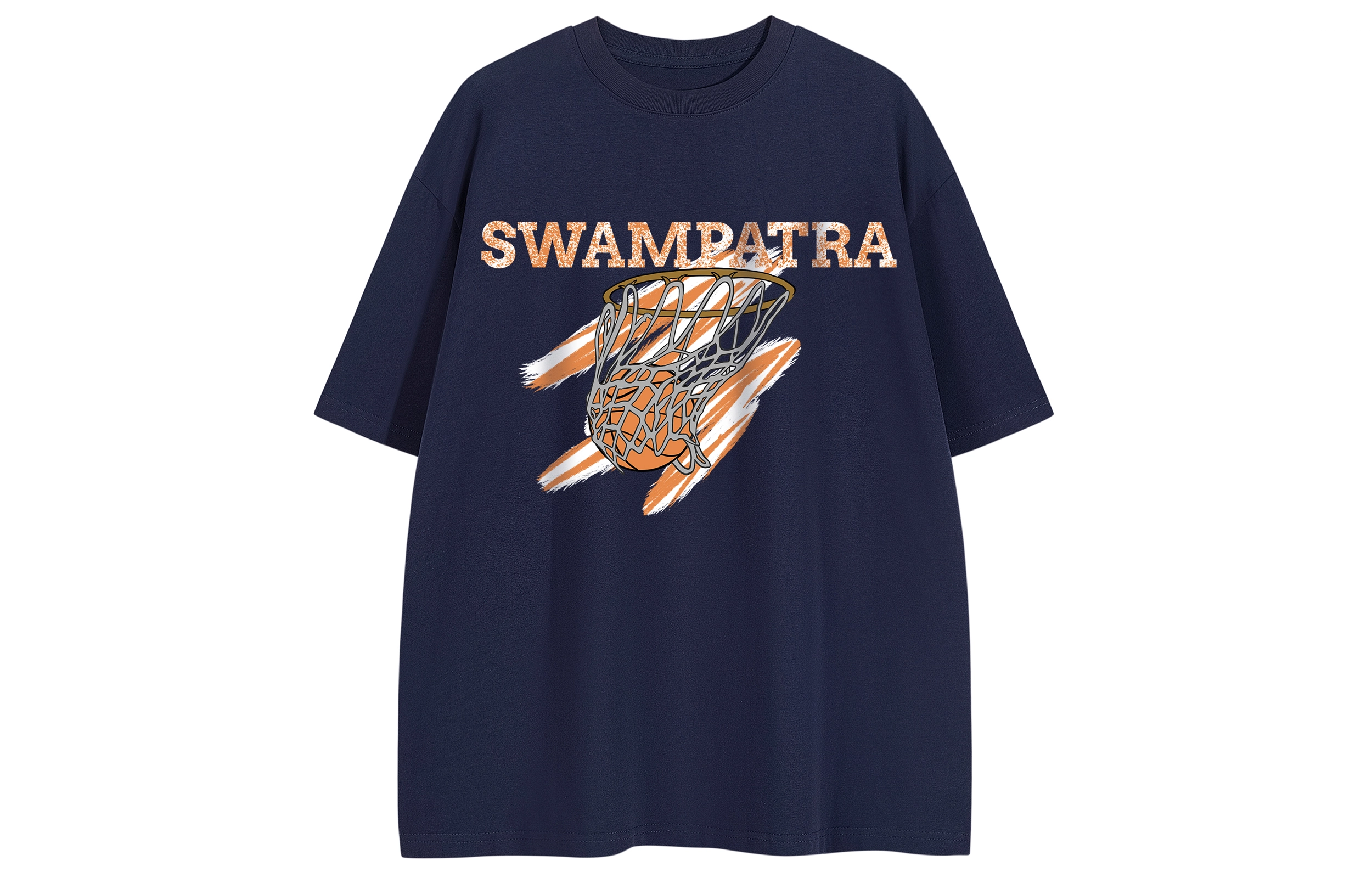 SWAMP AREA T