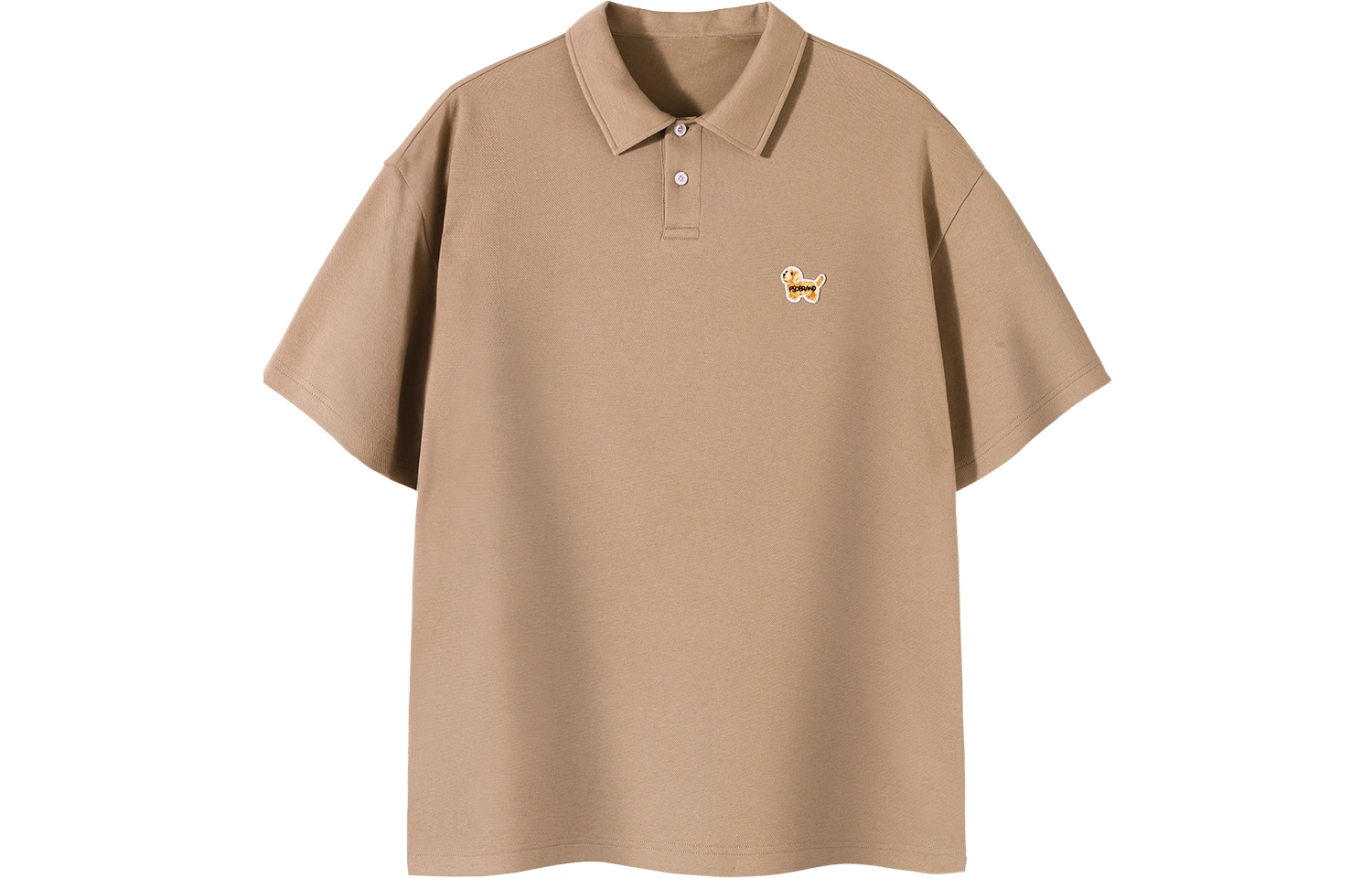 PSO Brand Polo