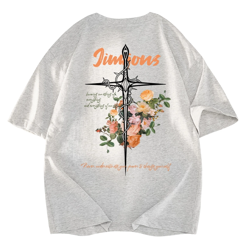JIMIJONS LogoT