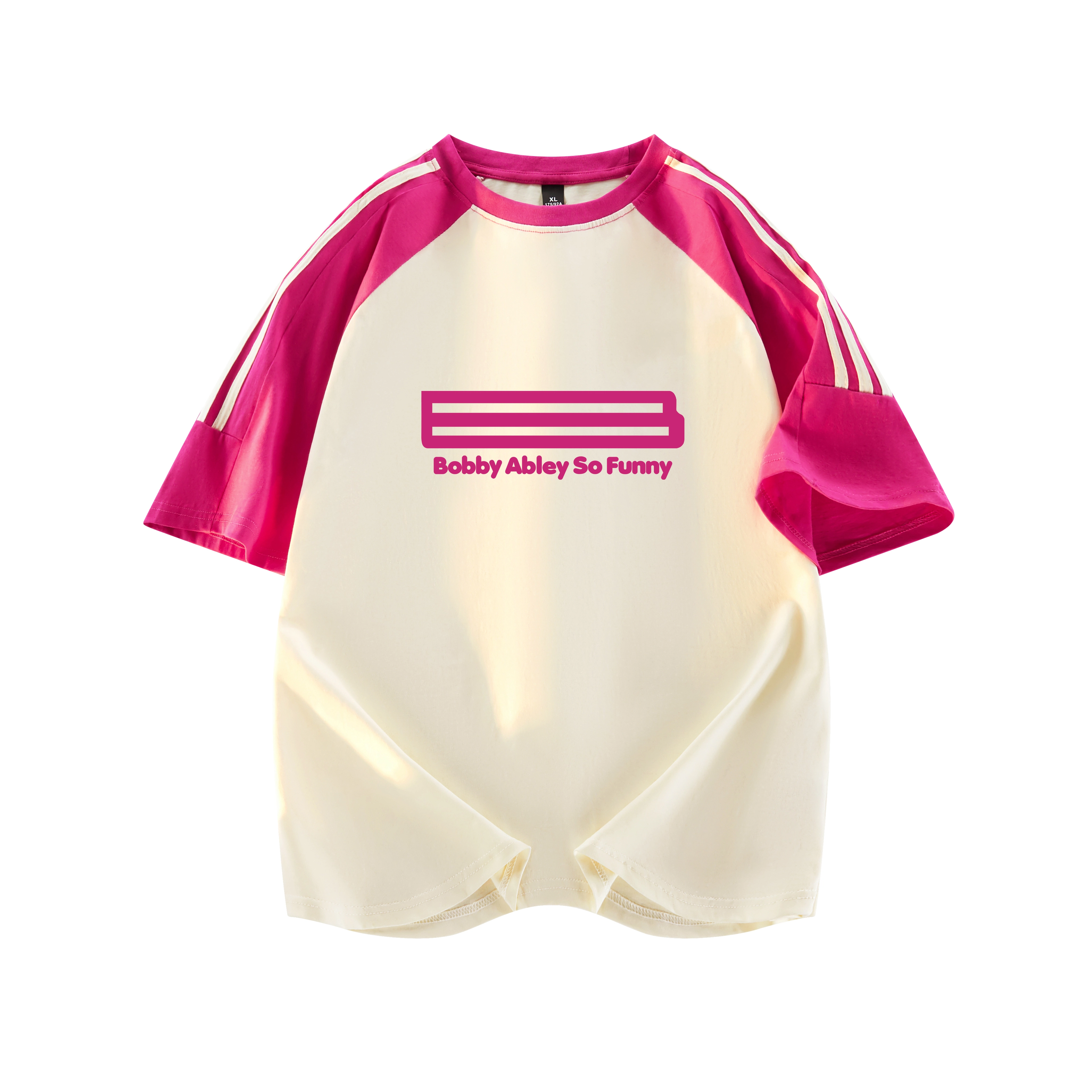 BOBBY ABLEY LogoT