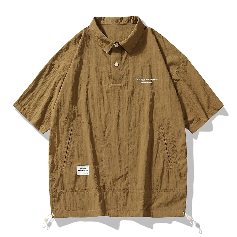 CENPIN Polo