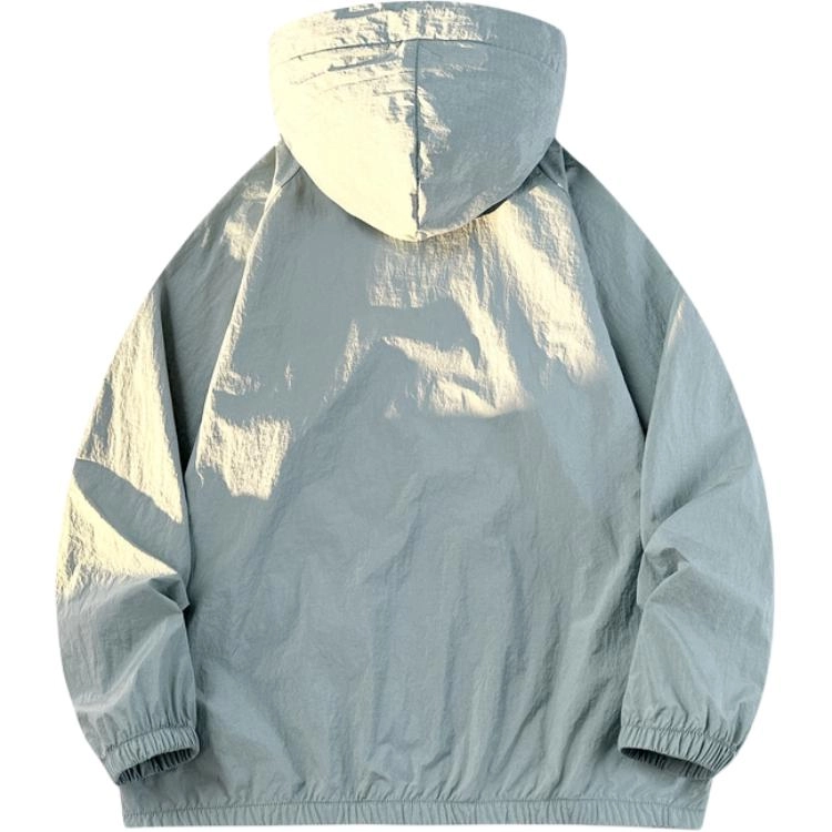 SNOW FLYING UPF50+Logo