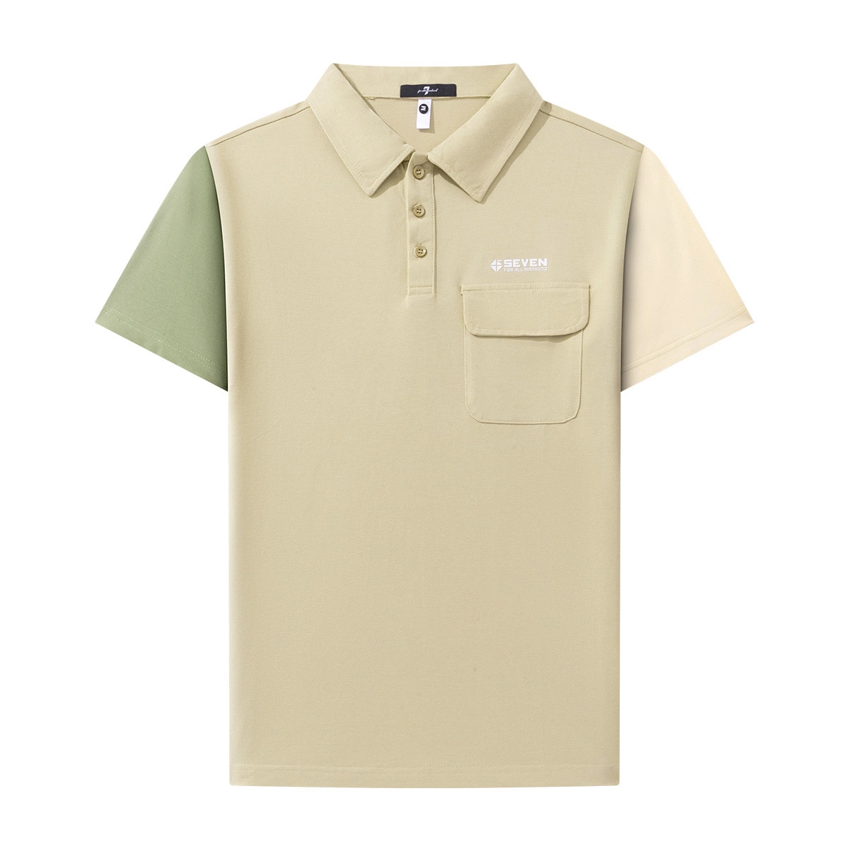 7 FOR ALL MANKIND Polo