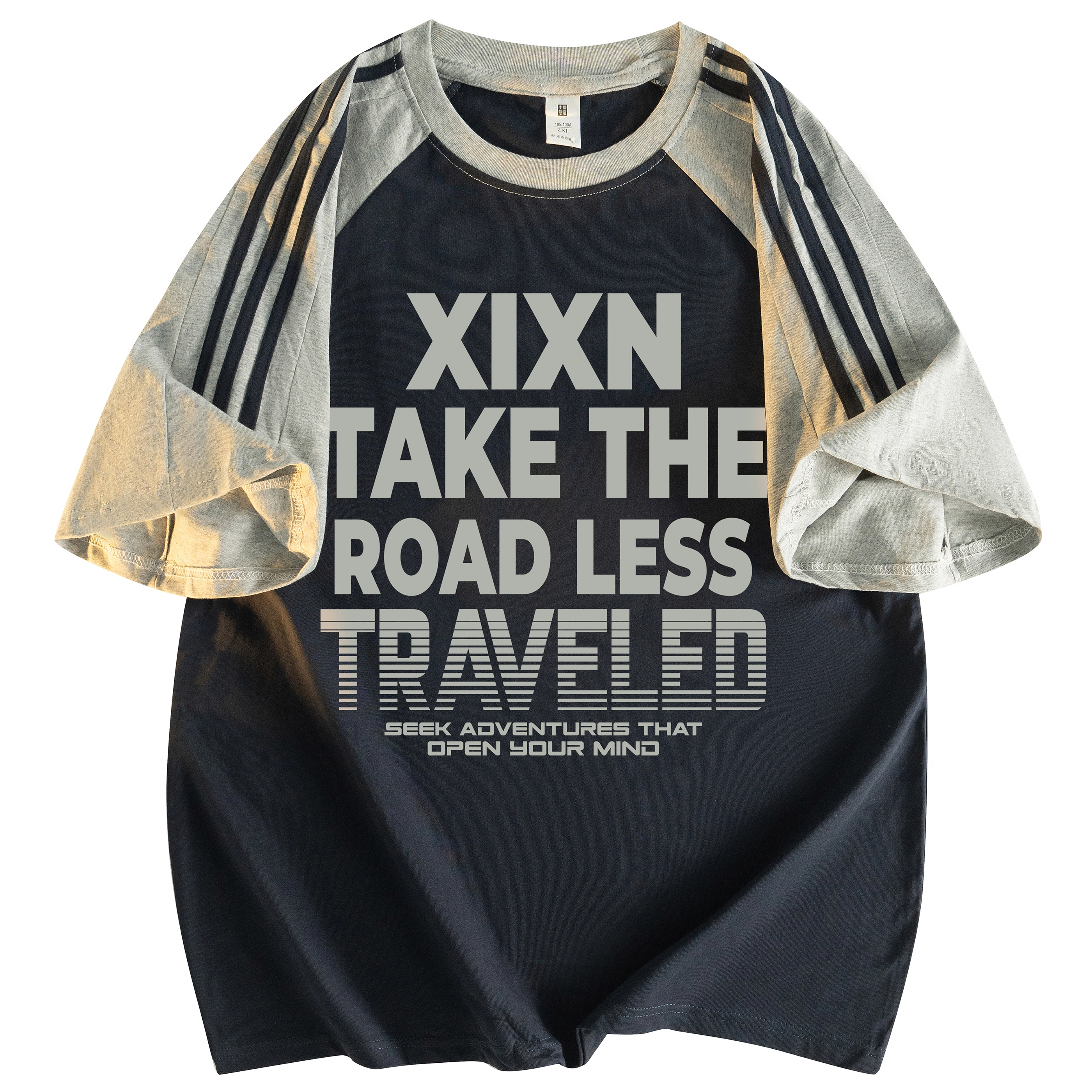 XIXN T