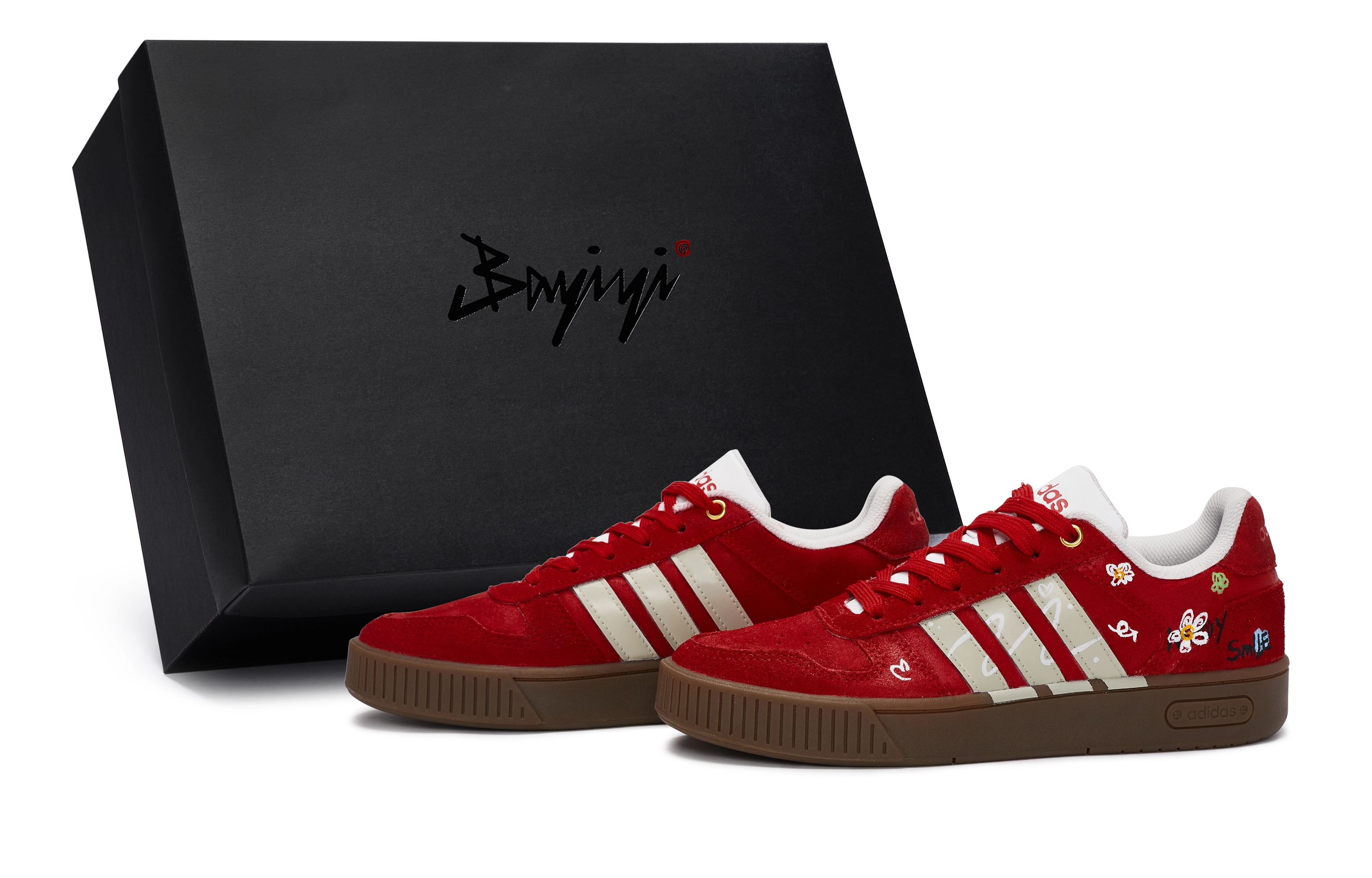 adidas neo D-PAD 811
