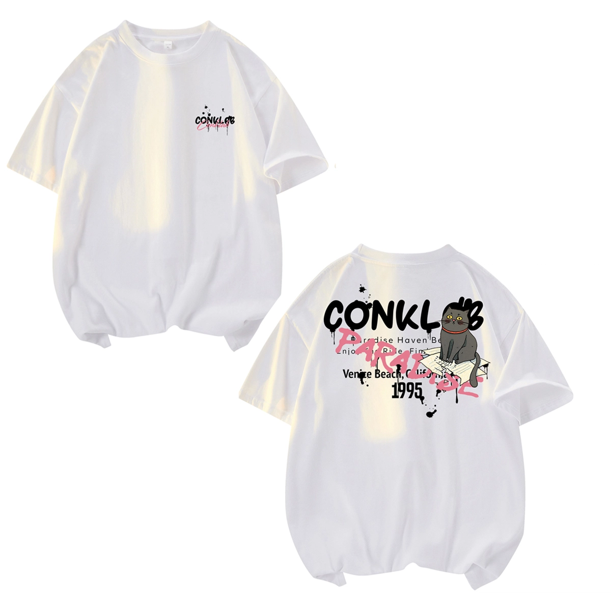 CONKLAB T