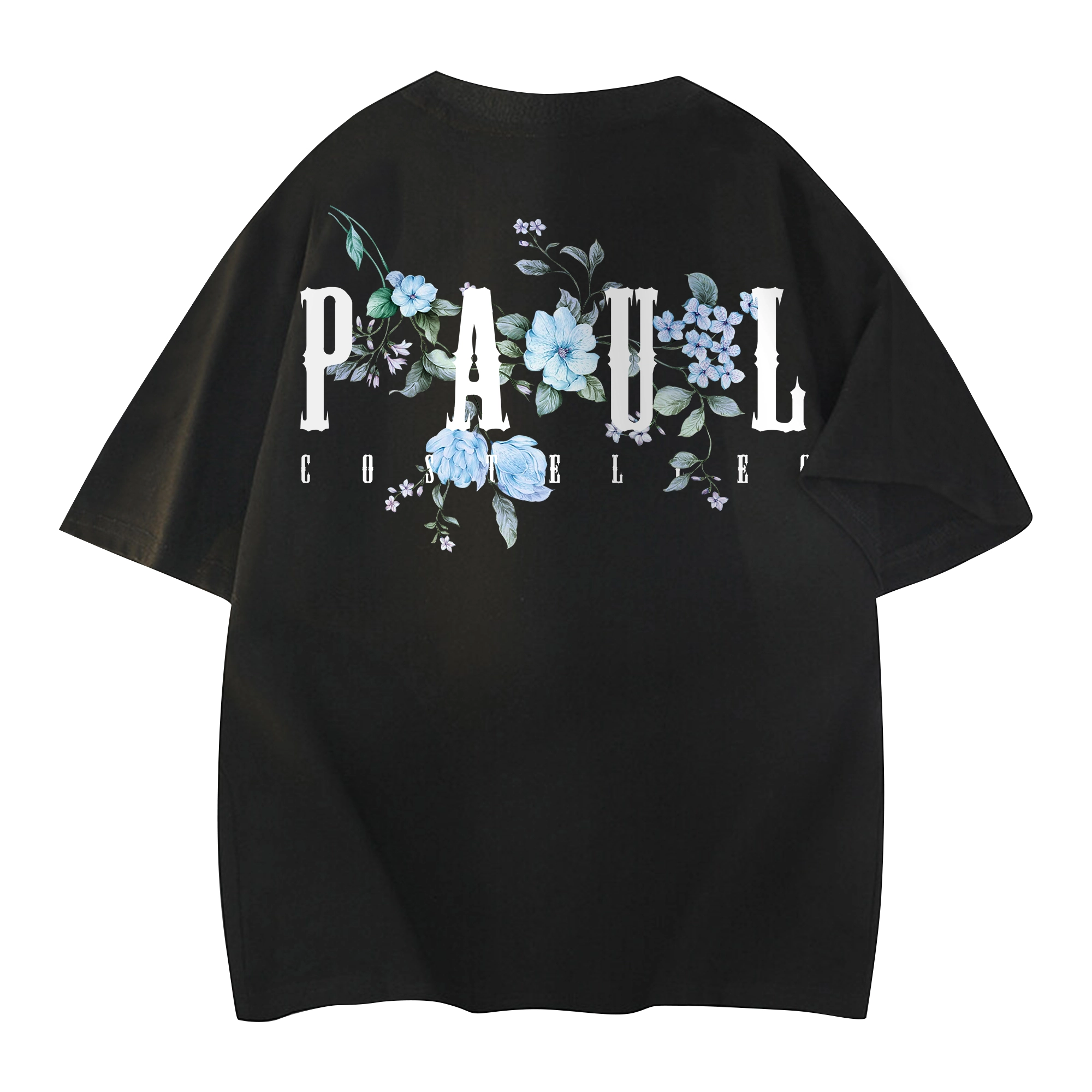 PAUL COSTELLOE T