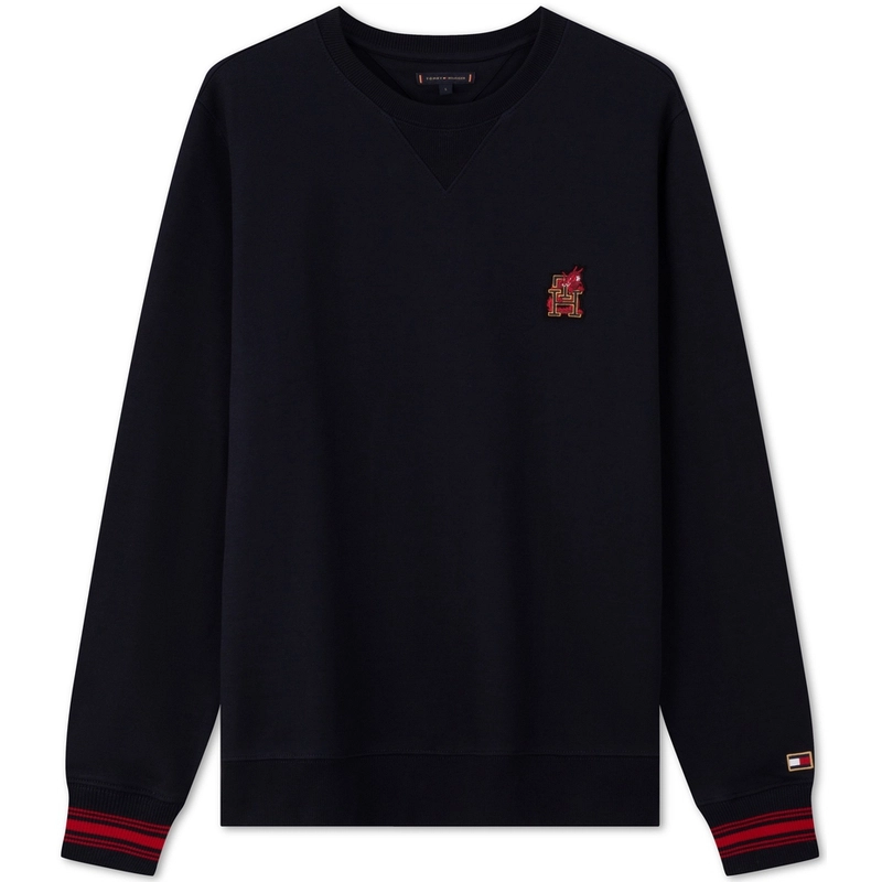 Tommy Hilfiger
