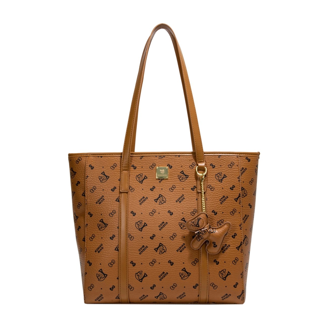 Miss Angel PU Tote