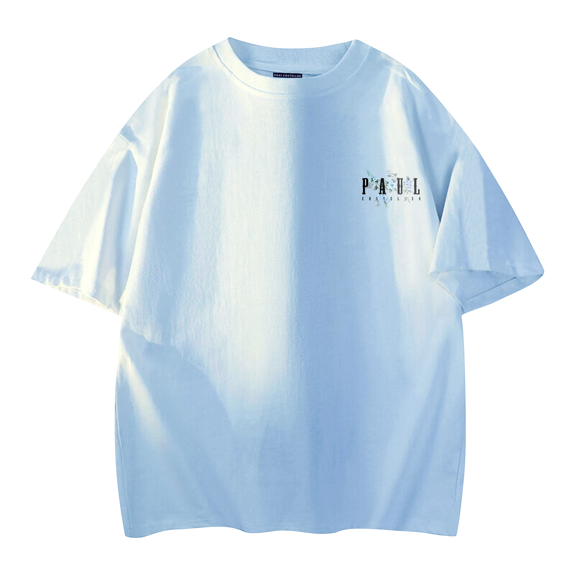PAUL COSTELLOE T