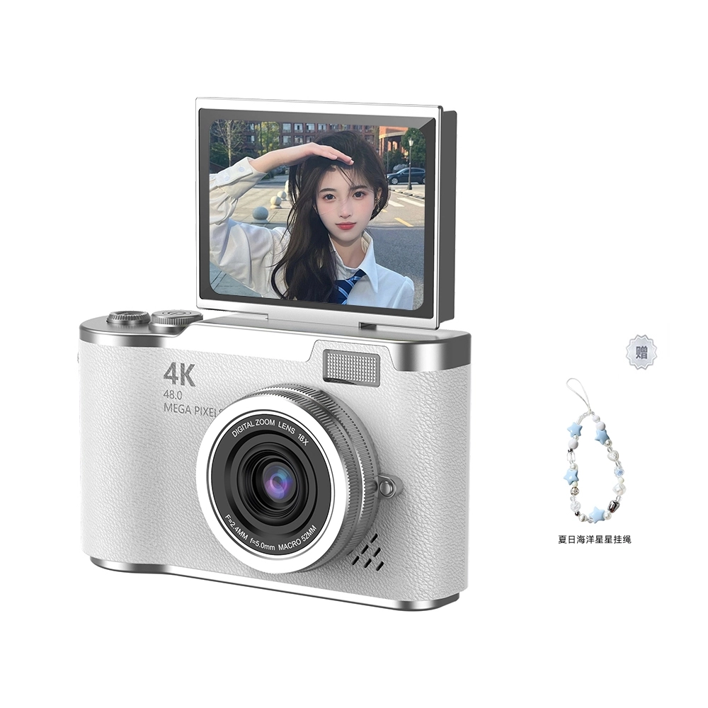 shinco CCD 4K