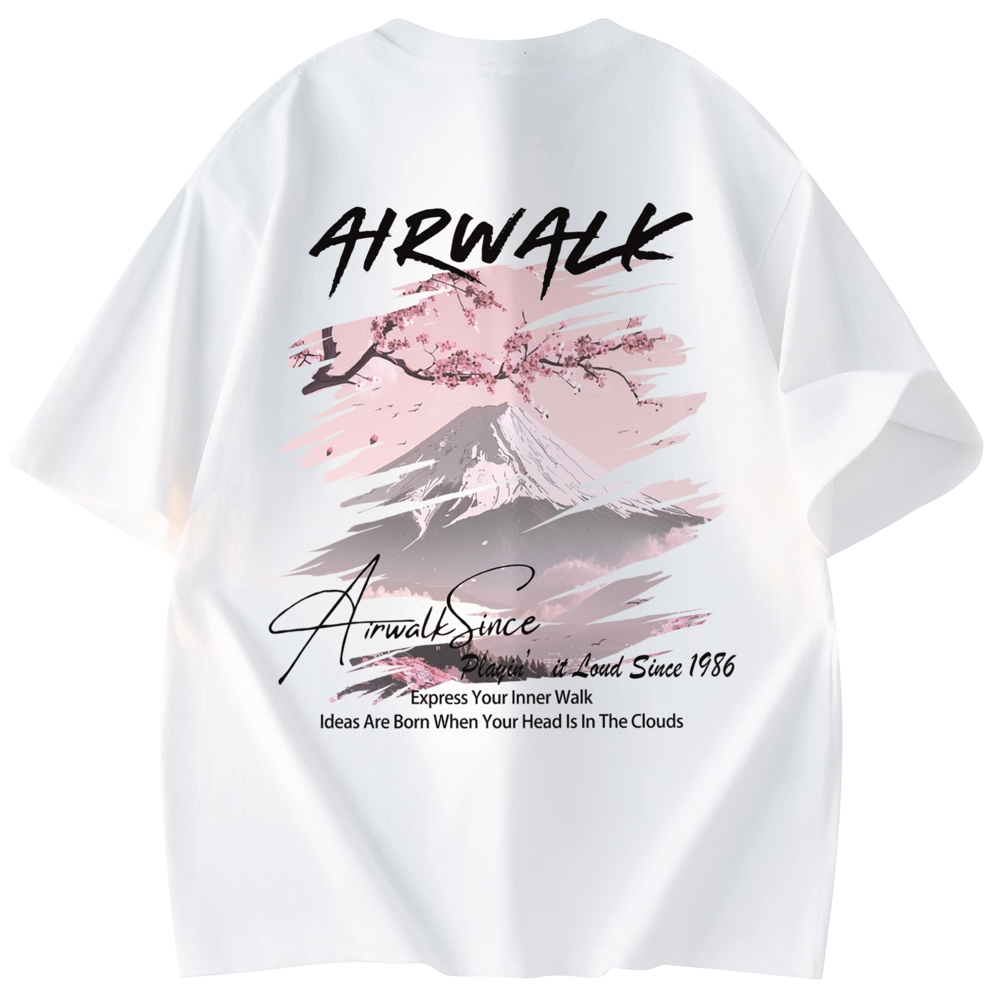 Airwalk LogoT