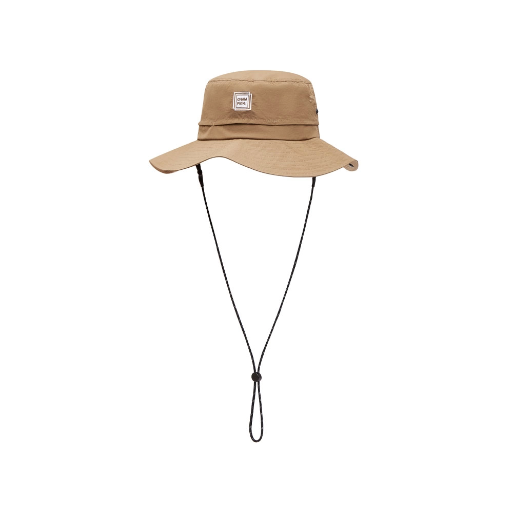 Champion Cowboy Bucket Hat logo