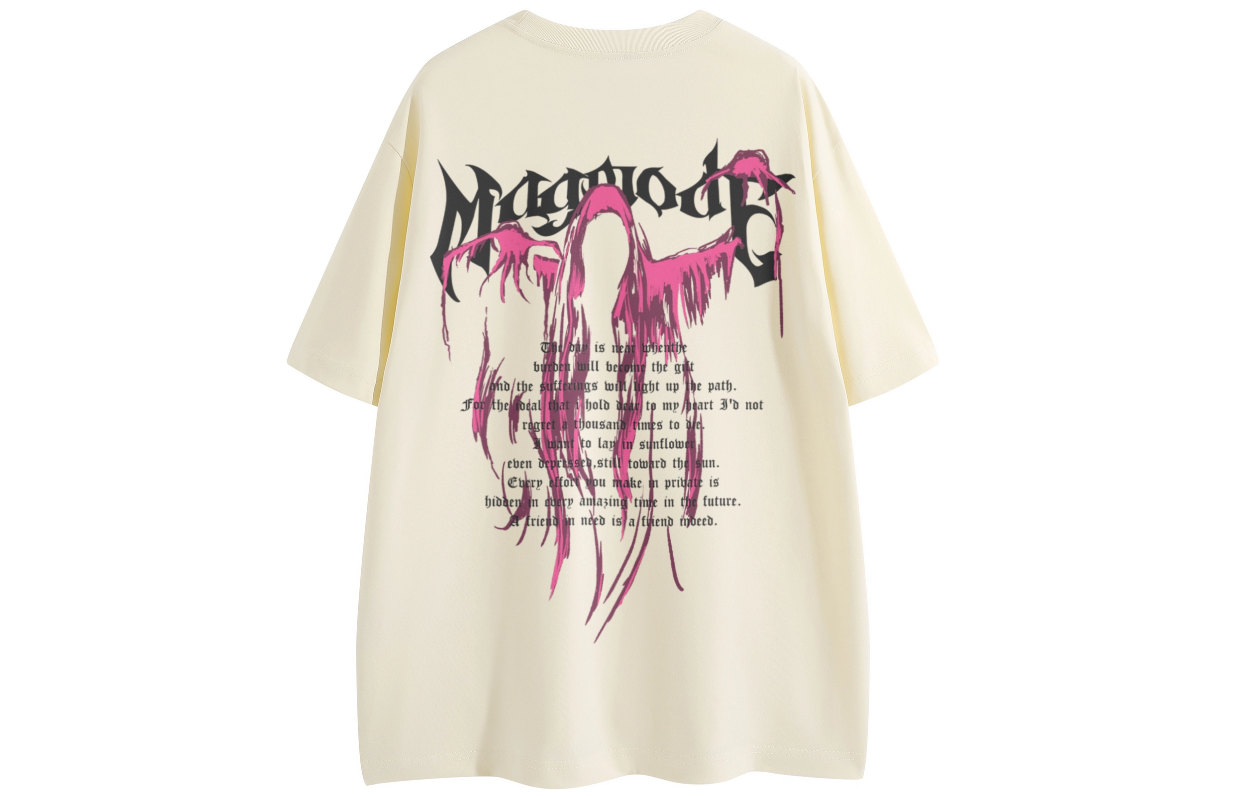 magmode T