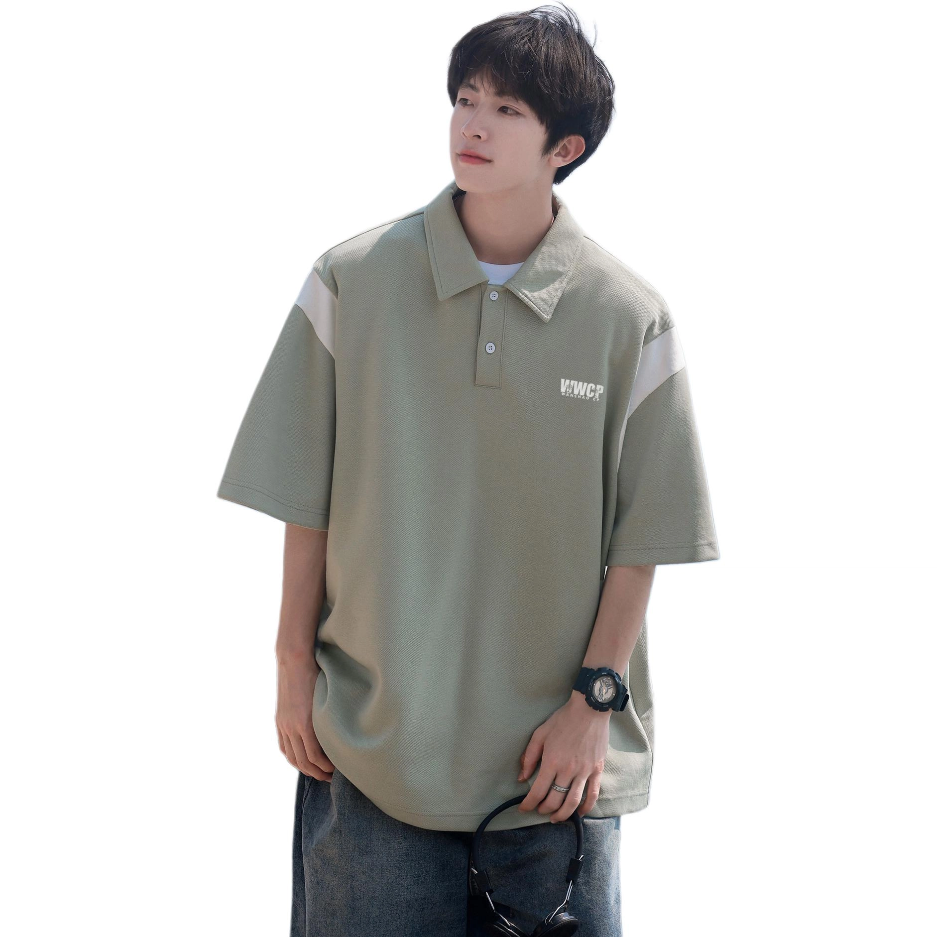 WANCHAO CP Polo