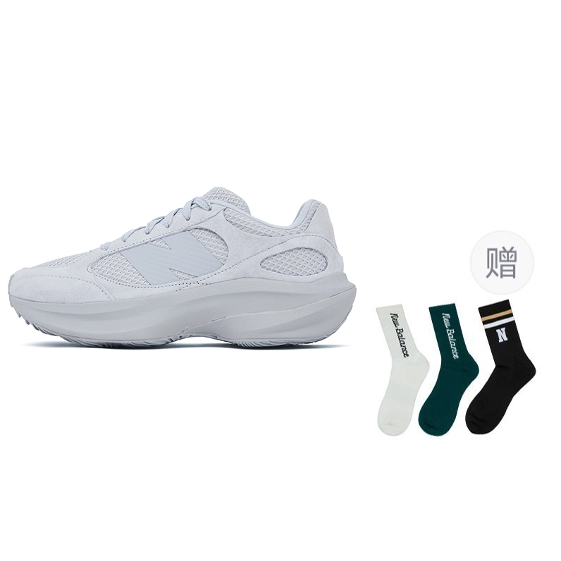 New Balance Warped Runner