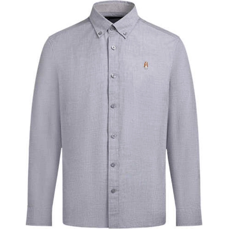 Hush Puppies logo