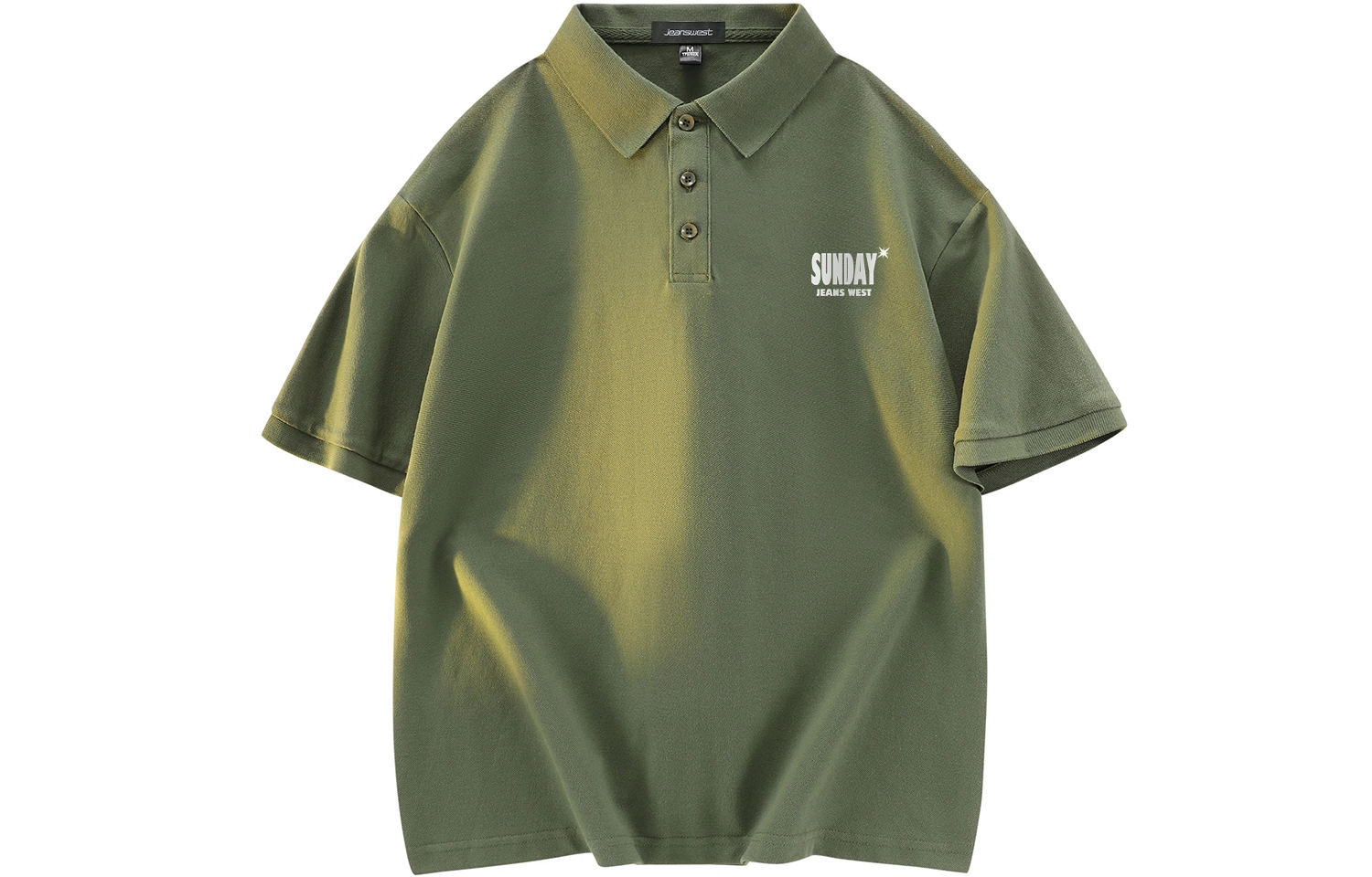 JEANSWEST Polo