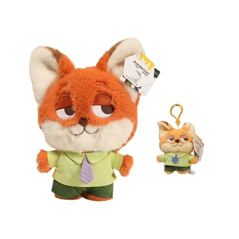 POTDEMIEL x Disney 12cm25cm38cm