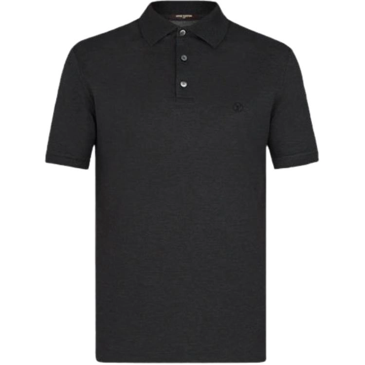 LOUIS VUITTON FW21 LogoPolo
