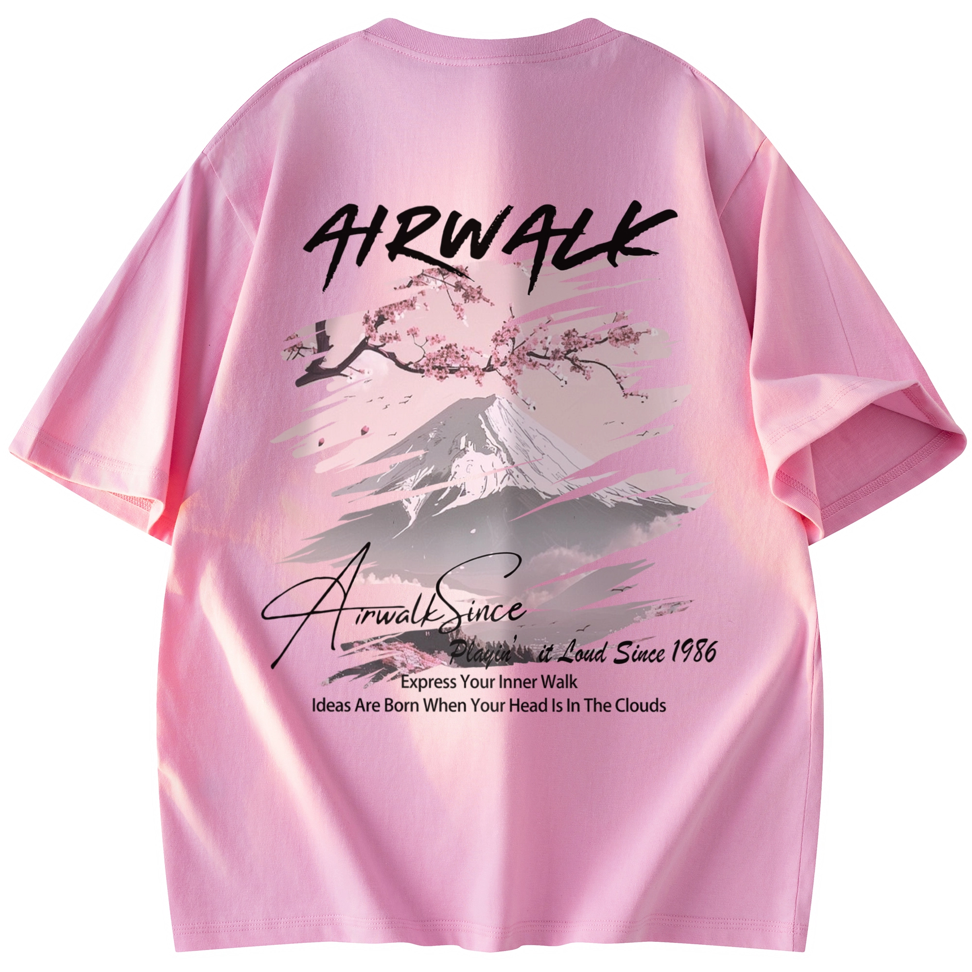 Airwalk LogoT