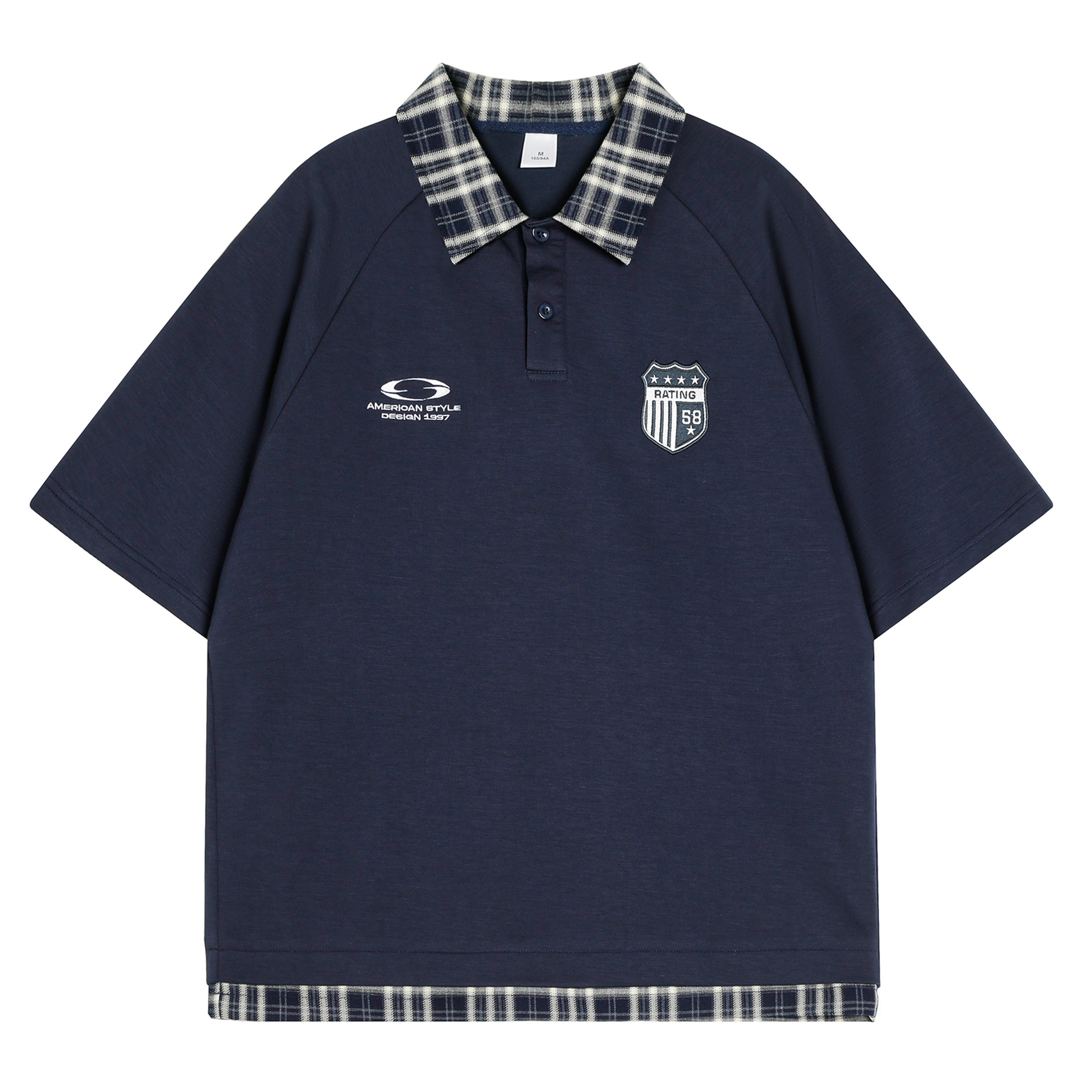 paddy julia Polo