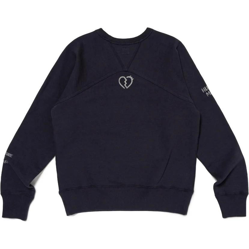 HUMAN MADE FW24 logo