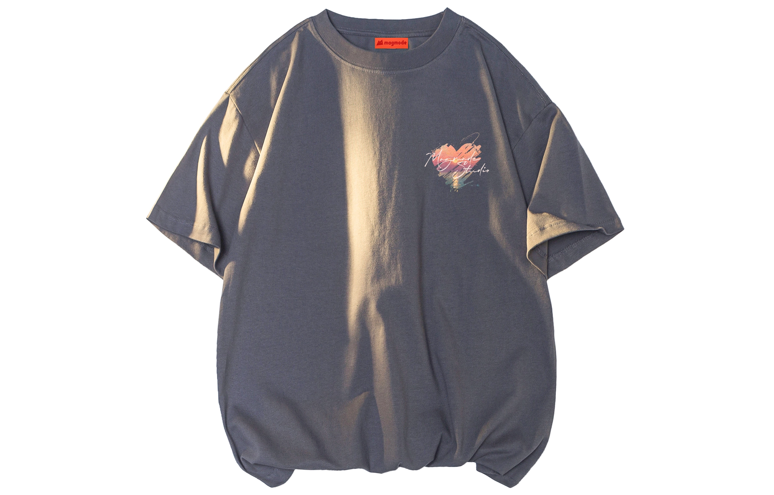 magmode LogoT