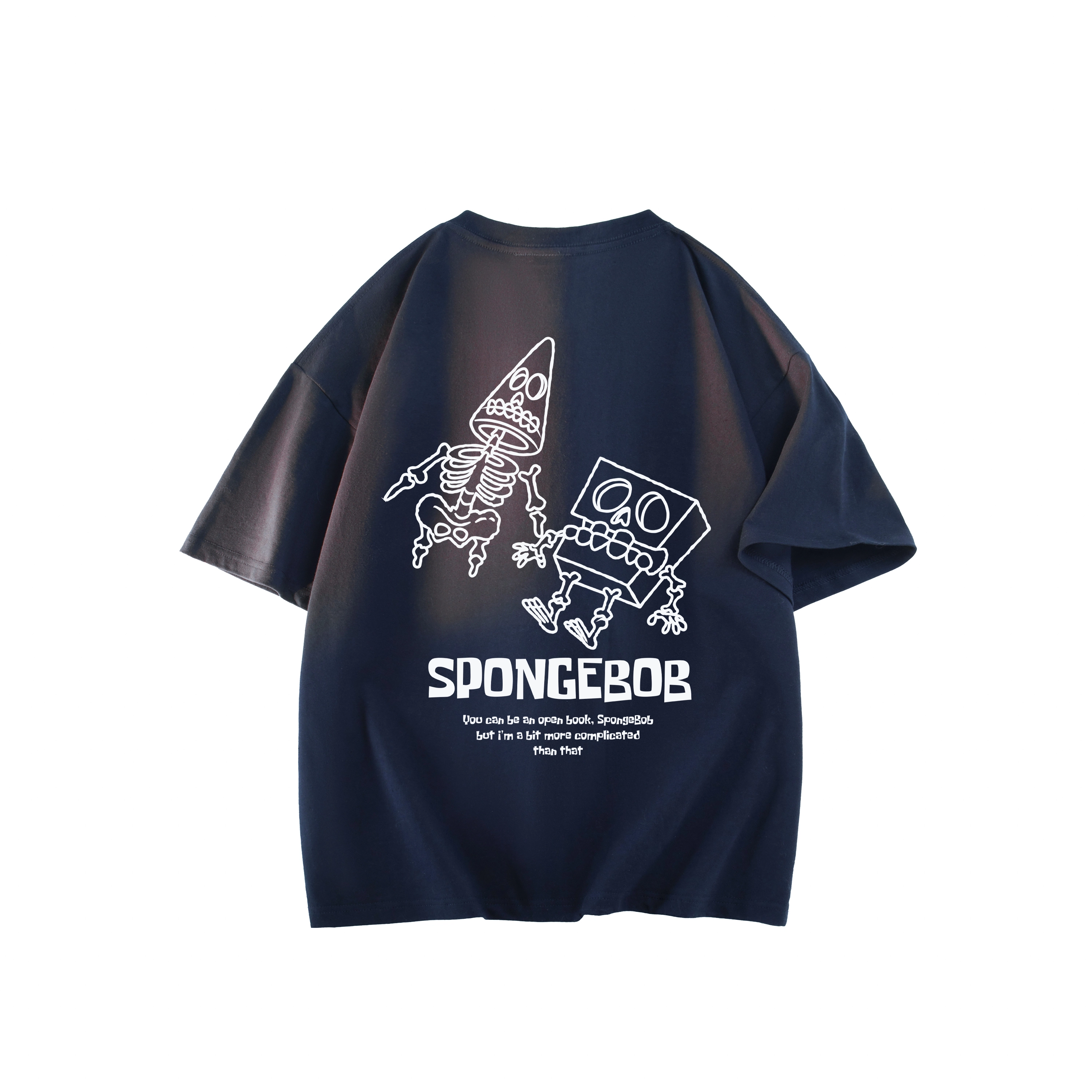 SPONGEBOB SQUAREPANTS 260T
