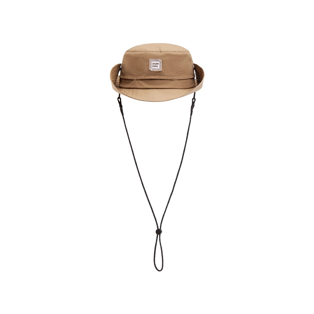 Champion Cowboy Bucket Hat logo