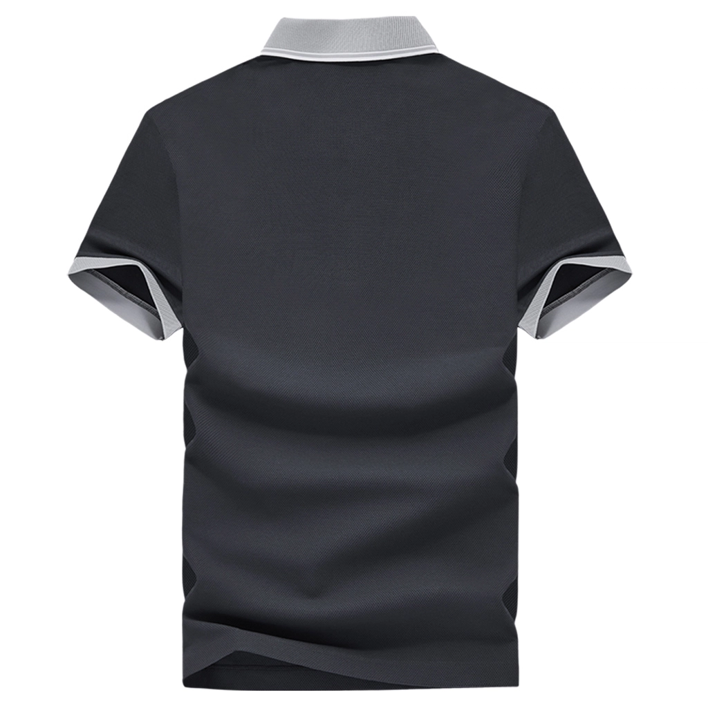 SEPTWOLVES Polo