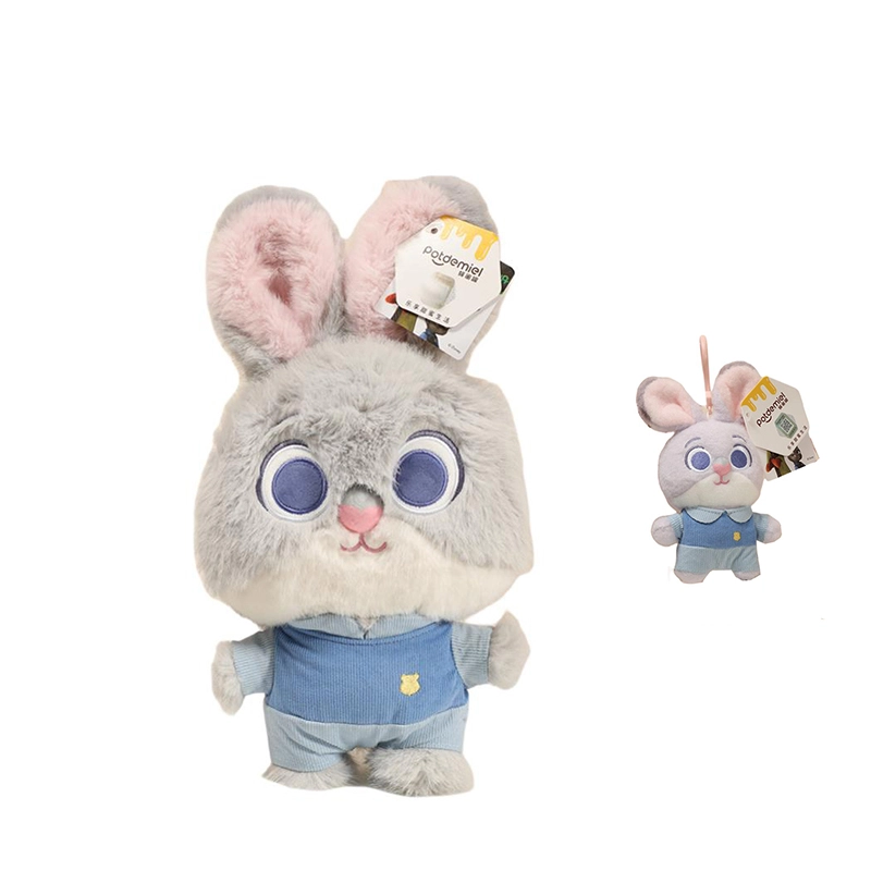 POTDEMIEL x Disney 12cm25cm38cm