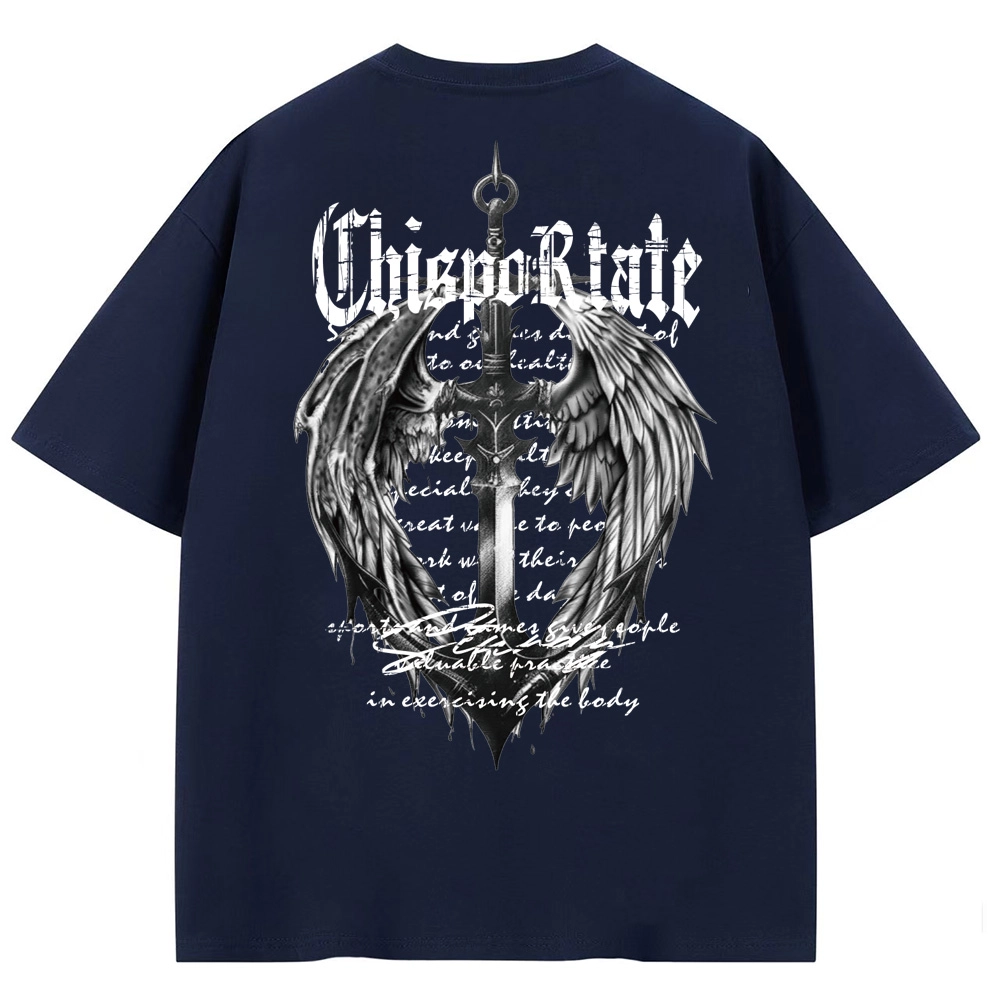 Chisportate logoT