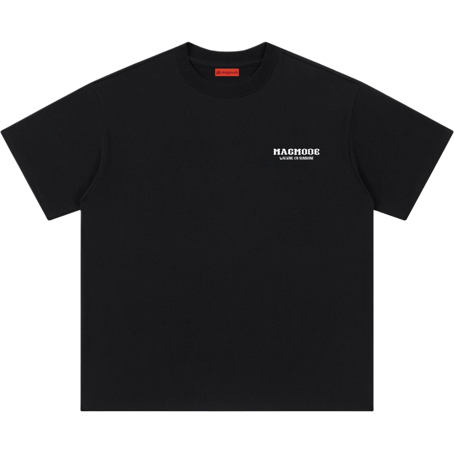 magmode T