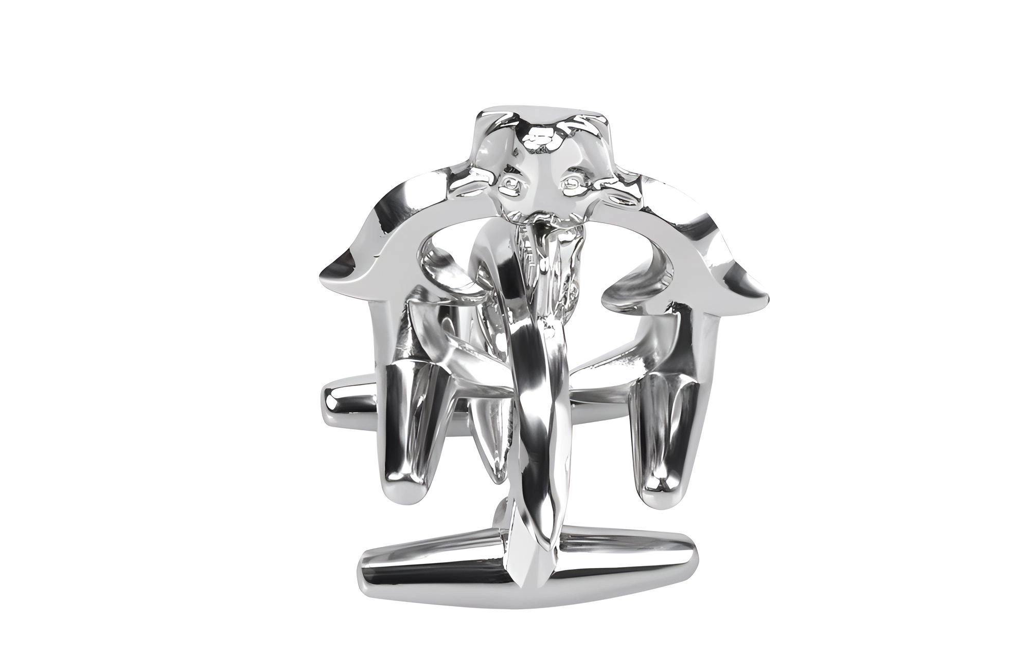 HANAYAMA Cast Puzzle Elk 5