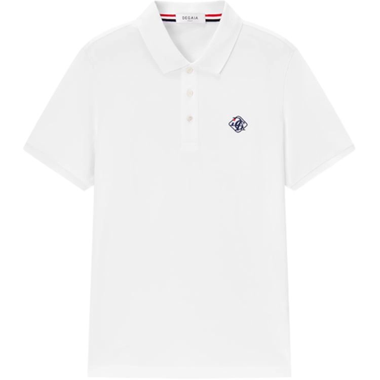 DEGAIA SS25 Polo