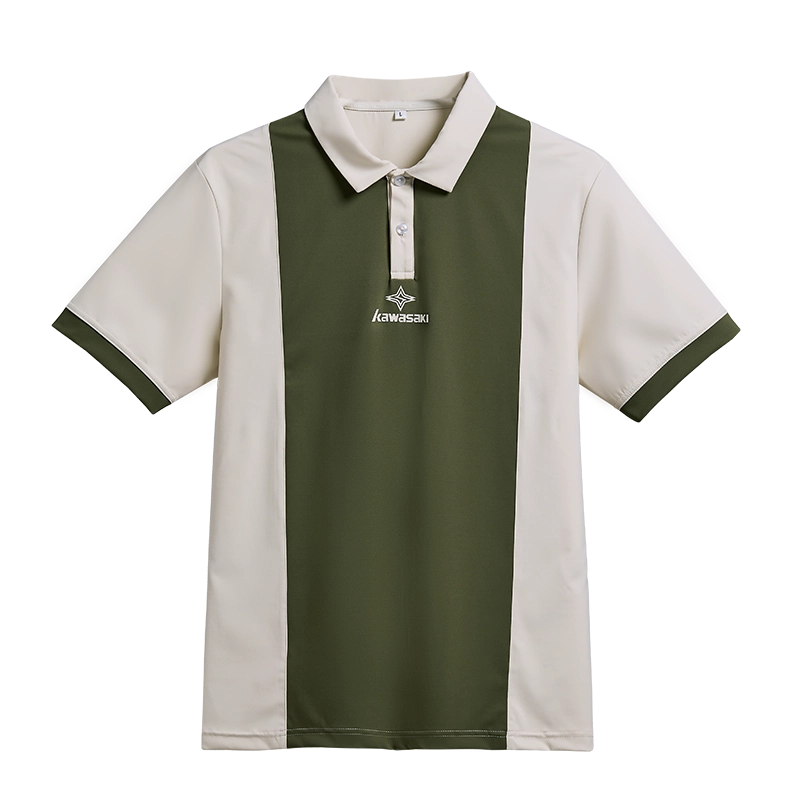 Kawasaki Polo
