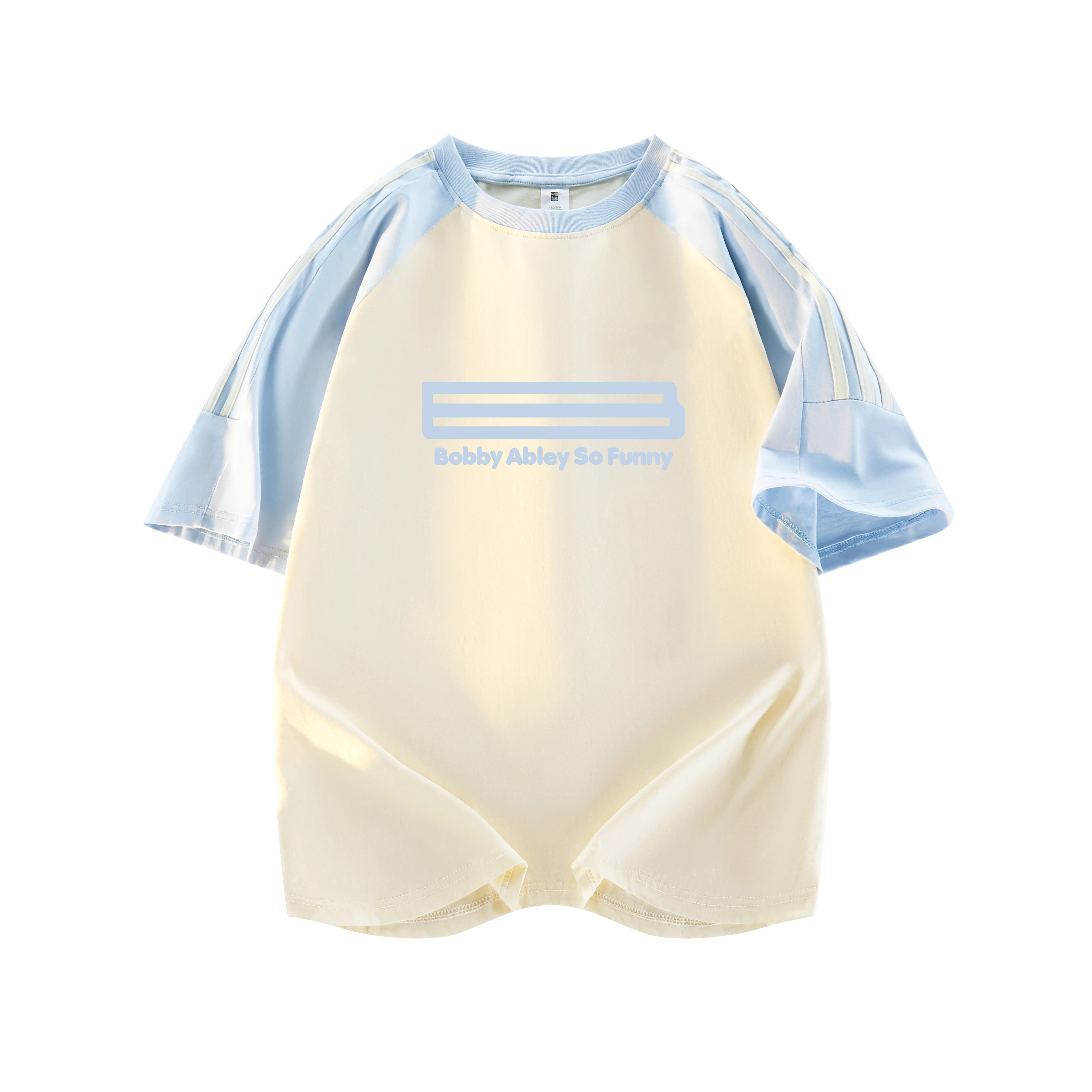 BOBBY ABLEY LogoT