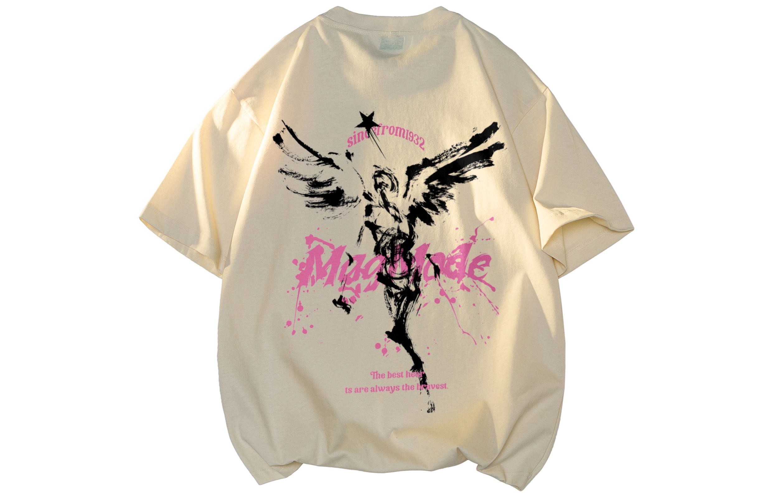 magmode T