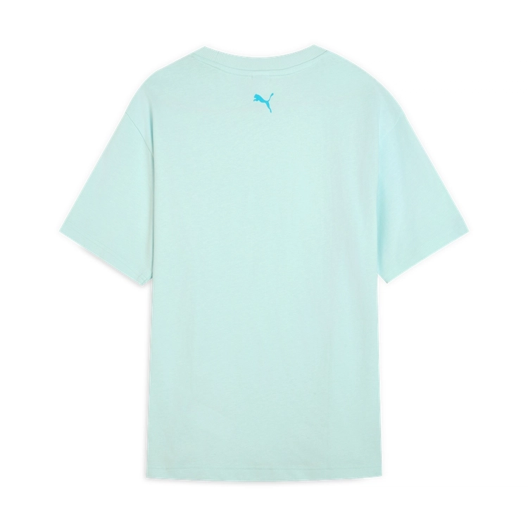 PUMA graphic PT LOGO T -96