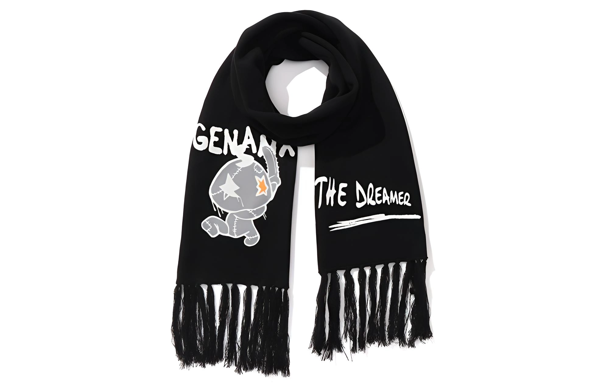 GENANX