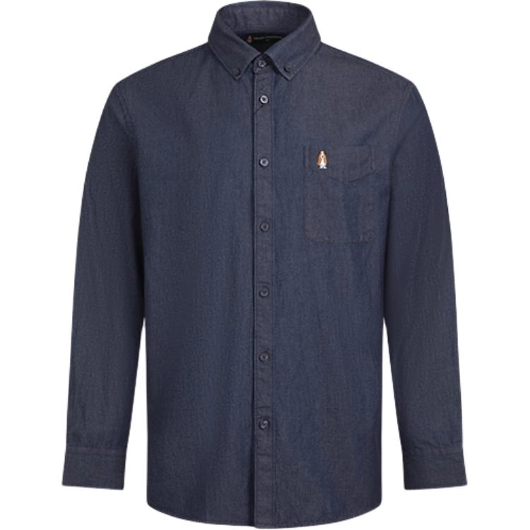Hush Puppies logo