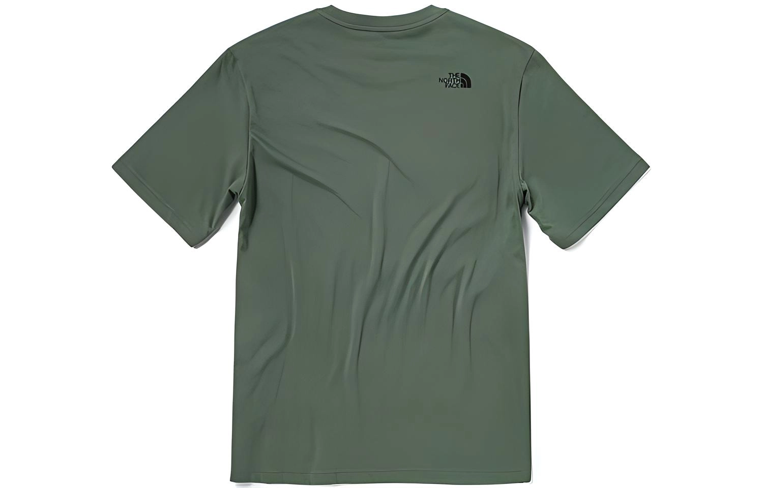 THE NORTH FACE logoT