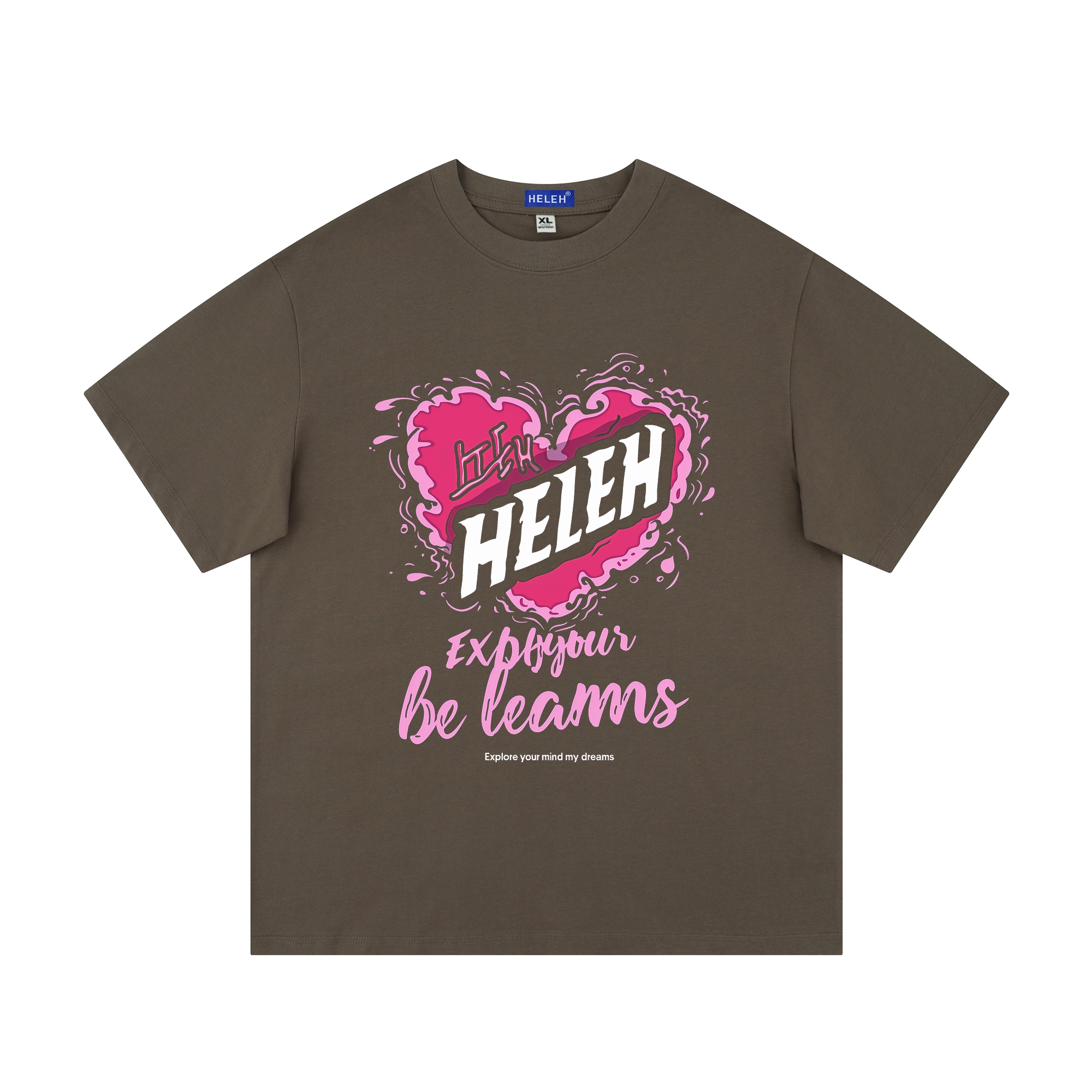 HELEH T