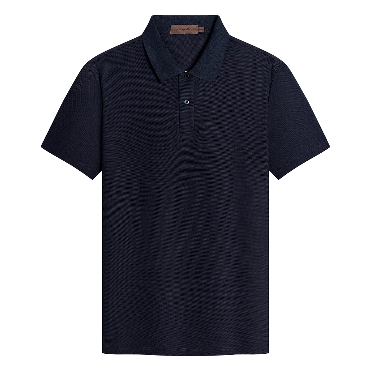 JUDGER T
